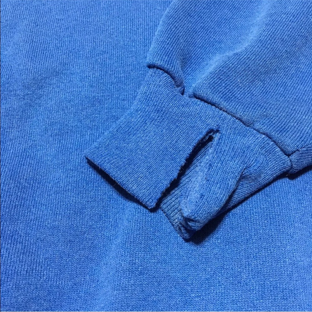 Vintage University Of Kentucky Wildcats Sweatshirt - Picture 5 of 5